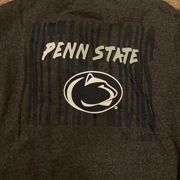 PSU Hoodie - Picture 3 of 4